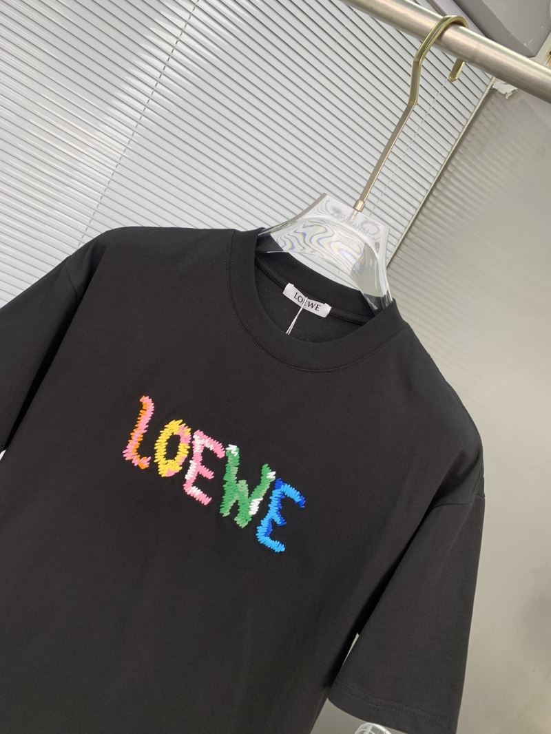 Loewe T-Shirts